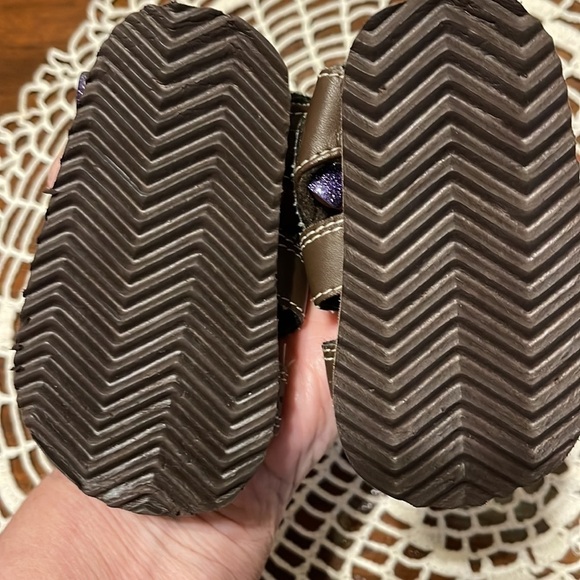 Carters sandals - Picture 3 of 4